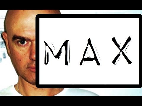 Max - Seven Days A Week Fight