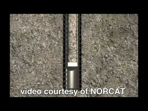 Real World: Scarab, NASA's Newest Lunar Exploration Rover [Archived]