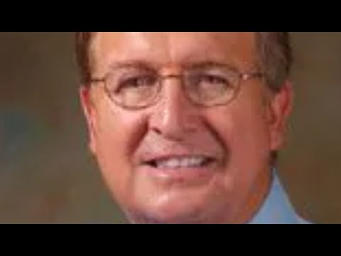 Bob Howell, iconic news anchor, passed away