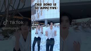 {First Snow-Exo} #aespa #straykids #gidol #txt #enhypen #firstsnow #exo #kpop