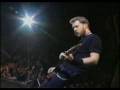 Metallica - Fade To Black (Live Irvine 1996)