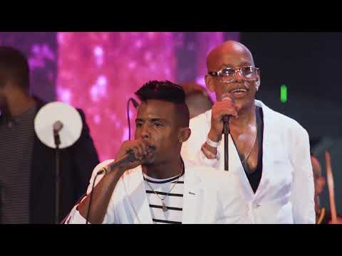 Festival de la Timba 2019!!!!! Leonel Limonta y Azúcar Negra