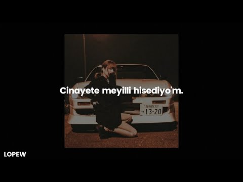 Santos Santana - Man Down (English Subtitle + Lyrics CC) | şuğ