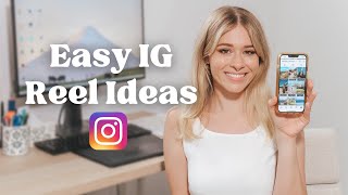 Easy Instagram Reels Ideas for BETTER Engagement