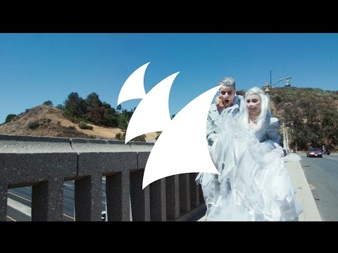 Swanky Tunes - LOV3 (Official Music Video)