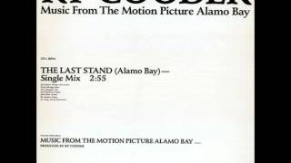 Ry Cooder w/ Lee Ving - Last Stand