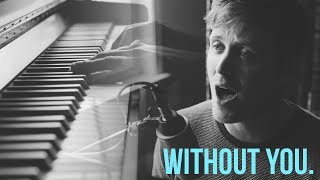 &quot;Without You&quot; (Mariah Carey | Harry Nilsson | Badfinger) Piano &amp; Vocal Cover