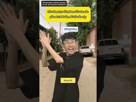 Khi năng lực đối phó muỗi cả thế giới giảm 10.000 lần