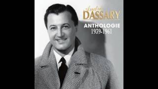 André Dassary - La Dacquoise aux yeux noirs