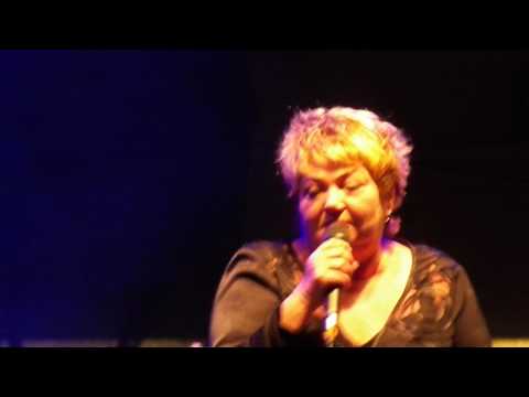 Věra Špinarová v Prostějově 2016 - ukázka 1