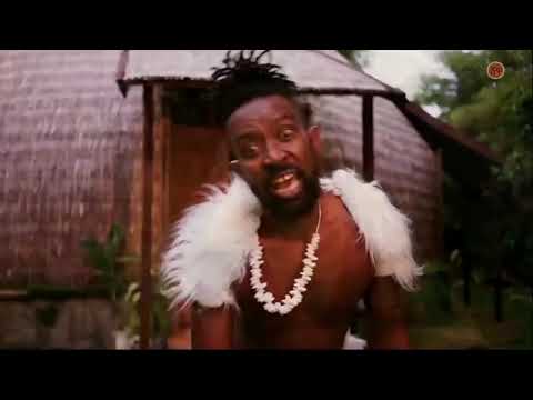 ComedianTomas x Ahadu (Banana) ኮሜድያን ቶማስ (ባናና)--New Ethiopian Music 2020 (official video)