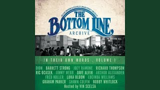 That&#39;s the Way Love Goes (Live)