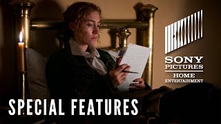 Video thumbnail for LITTLE WOMEN <br/>Special Features Clip - A New Generation Of Little Women 