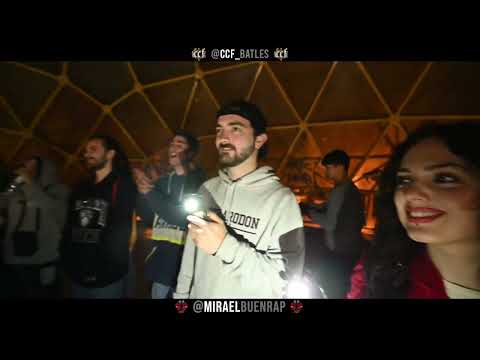 (BATALLÓN) JMS VS ELOY 393 FINAL FECHA 1 MIRAELBUENRAP CANTABRIA 2023