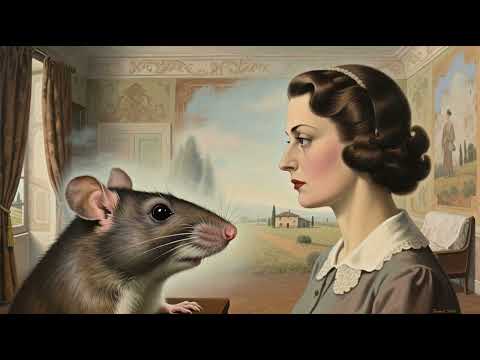 Voce Narrante and Federico Berti