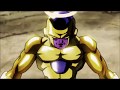 Golden Freezer Apparait Au Tournois Du Pouvoir VOSTFR DRAGON BALL SUPER 108