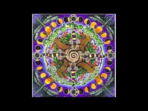 String Cheese Incident - Round The Wheel