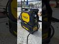 Mobility At Its Finest Mobilewelding Dewalt Welding