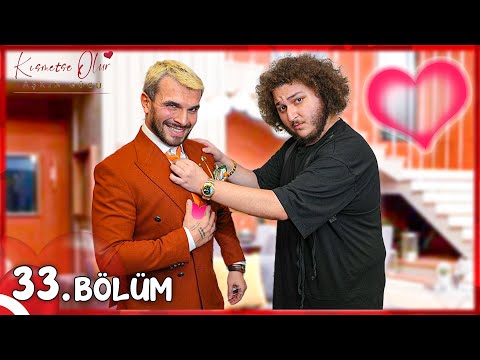 KISMETSE OLUR'A ALİ BİÇİM'İ HAZIRLIYORUZ ! w/@bicimali