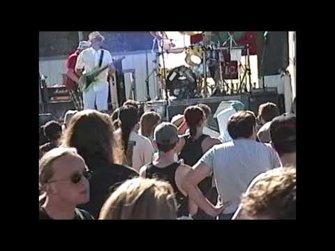 MIRV CALIFORNIA CANNABIS EXPO CIVIC CENTER PARK SF 9.30.95