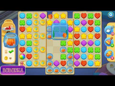 Matchington Mansion level 4910 HD