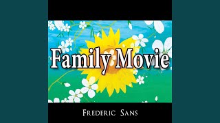 Frederic Sans - Across The Garden video