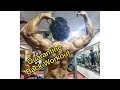 Home Back Workout- Jitender Rajput