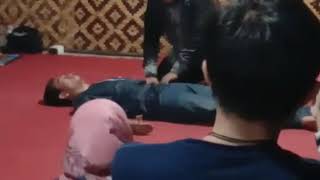 Download lagu Tehnik Totok Perut ala Gusmus mp3