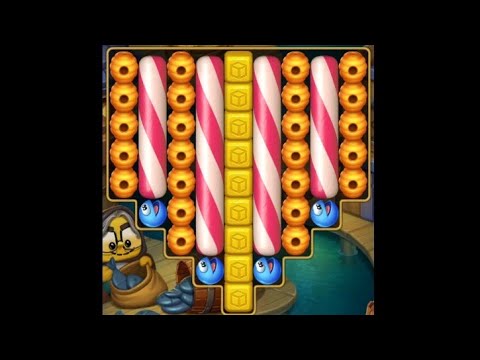 TOY BLAST level 3420