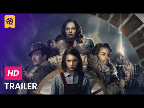 His Dark Materials: Season 3 - Official Trailer - BBC