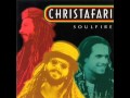 Christafari- Inside Burning