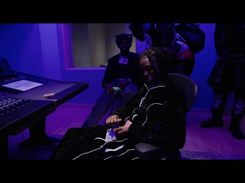 41 (Dee Billz, Kyle Richh, Tata, Jenn Carter) Vlog #29 - Hot 97 Who's Next ft The Swervos