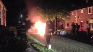 preview picture of video 'Gezocht: Makkumer Brandweerman/vrouw!'