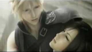 Parting Time(ROCKSTAR) final fantasy