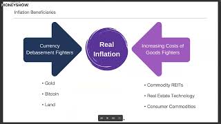 Blockchain Attributes and Inflation