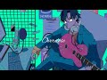 Overdose - なとり / Mangata Bulan Short Cover　「歌ってみた」