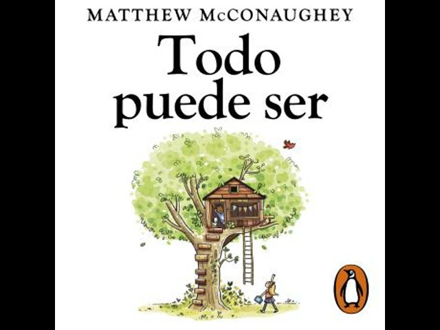 Vídeo relacionado con Todo puede ser: Un cuento sobre las posibilidades que habitan en todos nosotros (Cuentos infantiles ilustrados)