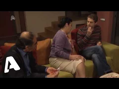 Σε Είδα - Επεισόδιο 8