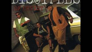 Disciples Of Christ - My Melody