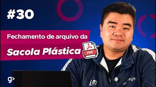 Vídeo do produto