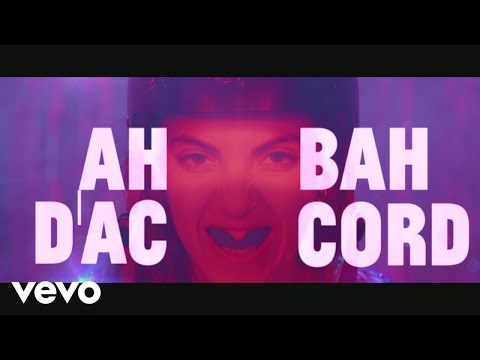 Juniore - Ah bah d'accord (Clip officiel)