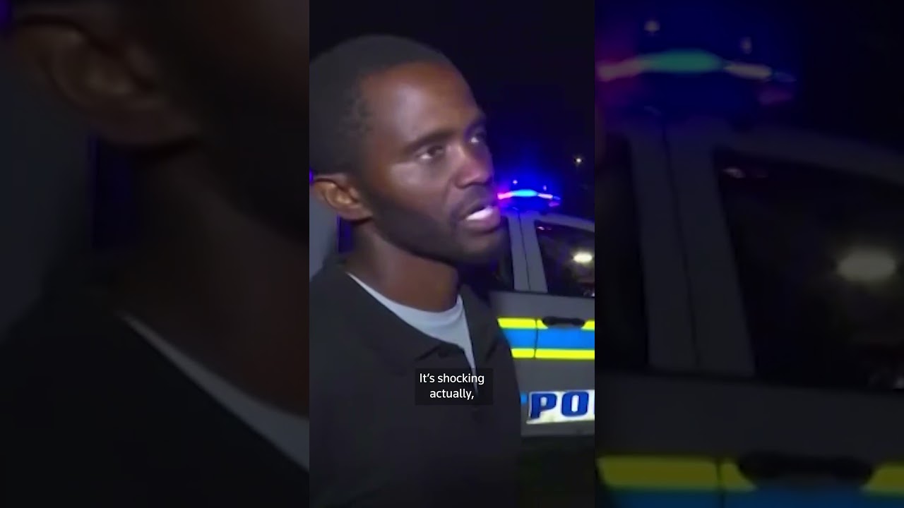 Video: Gunmen kill 11 at KwaMakhutha house party near Durban