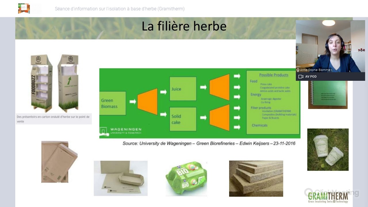 Aperçu vidéo YouTube