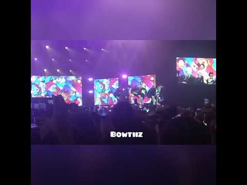 180930 Shine - PENTAGON (KCON 2018 THAILAND)