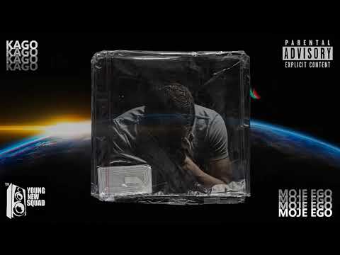 Kago - Moje Ego (Prod. Khronos Beats)