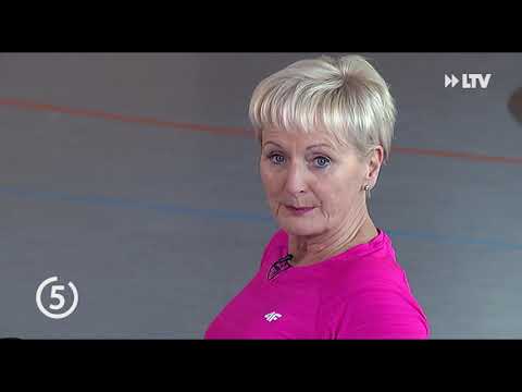 Meine 5 Minuten Januar 2019 - 09.01.2019