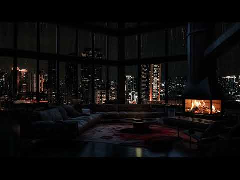 Rain and Moods and Mood Rain