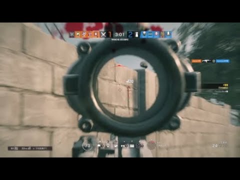 RAINBOW SIX SIEGE - BEST OF FBI SWAT 2