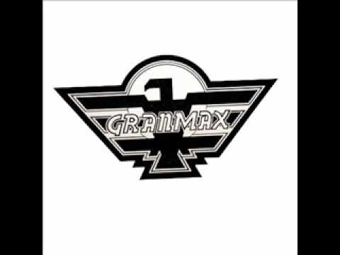 GRANMAX - Take You Away (Taken from their '76 LP 