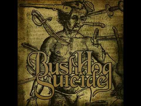 Bush Hog Suicide - The Bones of Peter Kürten